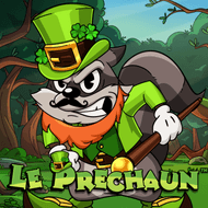 Le Prechaun game tile