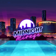 Midnight Mirage game tile