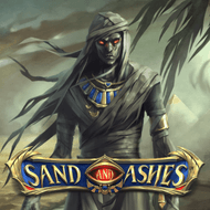 Sand and Ashes game tile