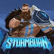 Stormborn game tile