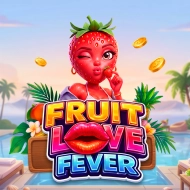 Fruit Love Fever game tile