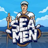 Seamen game tile
