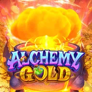 Alchemy Gold game tile