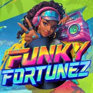 Funky Fortunez game tile