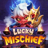 Lucky Mischief game tile