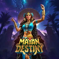 Mayan Destiny game tile
