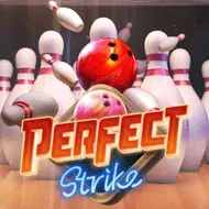 Perfect Strike game tile