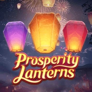 Prosperity Lanterns game tile