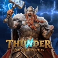 Thunder Reckoning game tile