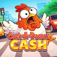 Cock-a-Doodle Cash game tile