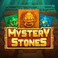 Mystery Stones game tile