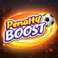 Penalty Boost game tile