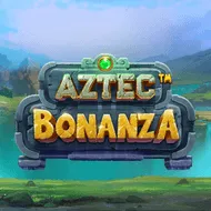 Aztec Bonanza game tile