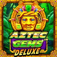Aztec Gems Deluxe game tile