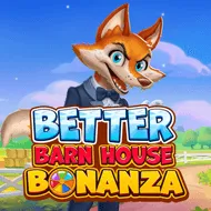 Better Barn House Bonanza game tile