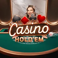 Casino Hold'em game tile