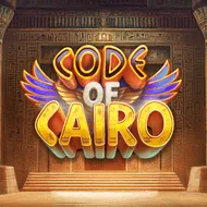 Code of Cairo game tile