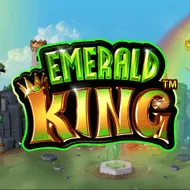 Emerald King game tile