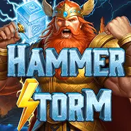 Hammerstorm game tile