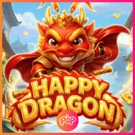 Happy Dragon game tile