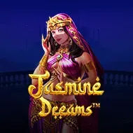 Jasmine Dreams game tile