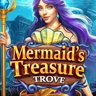 Mermaid's Treasure Trove game tile