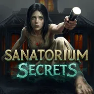 Sanatorium Secrets game tile