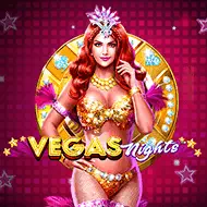 Vegas Nights game tile