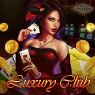 Luxury Club game tile
