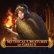 Mythical Creatures of Greece game tile