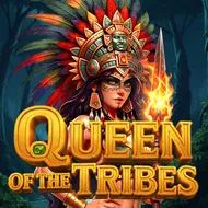 Queen Of The Tribes game tile