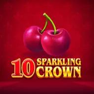 10 Sparkling Crown game tile