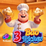 3 Bao Riches game tile