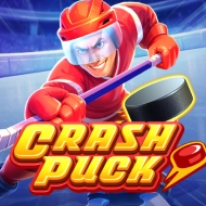 Crash Puck game tile