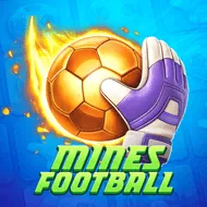 Mines football game tile