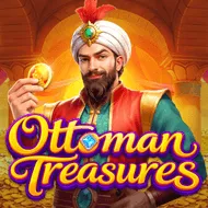 Ottoman Treasures game tile