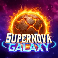 Supernova Galaxy game tile