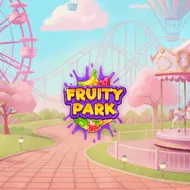 Fruity Park game tile
