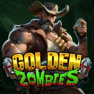 Golden Zombies game tile